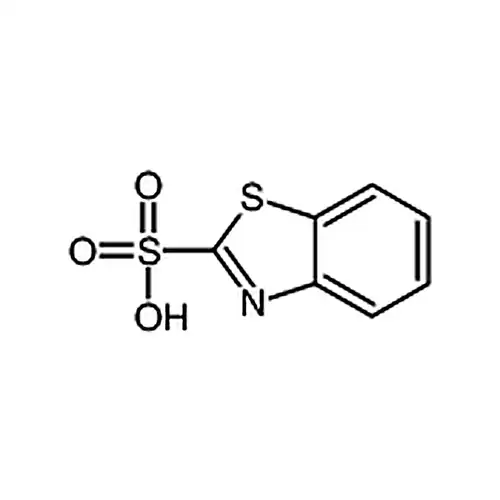 苯并[d]噻唑-2-磺酸