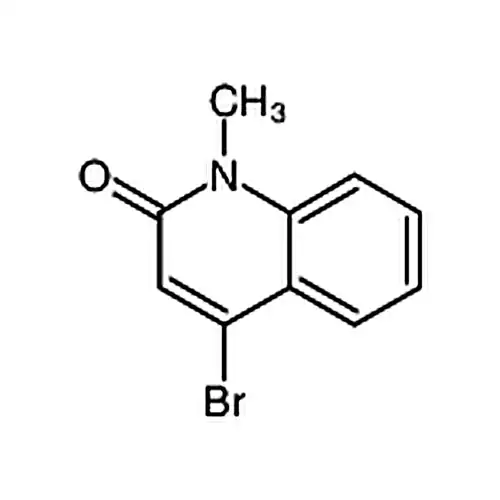 4-溴-1-甲基喹啉-2(1H)-酮