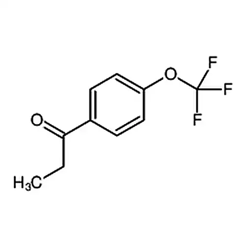 1-(4-(三氟甲氧基)苯基)丙-1-酮