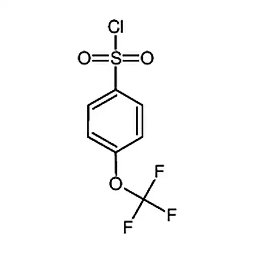 4-(三氟甲氧基)苯磺酰氯