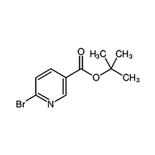6-溴烟酸叔丁酯