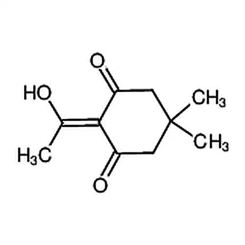 2-(1-羟基亚乙基)-5,5-二甲基环己烷-1,3-二酮