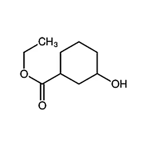 3-羟基环己烷甲酸乙酯