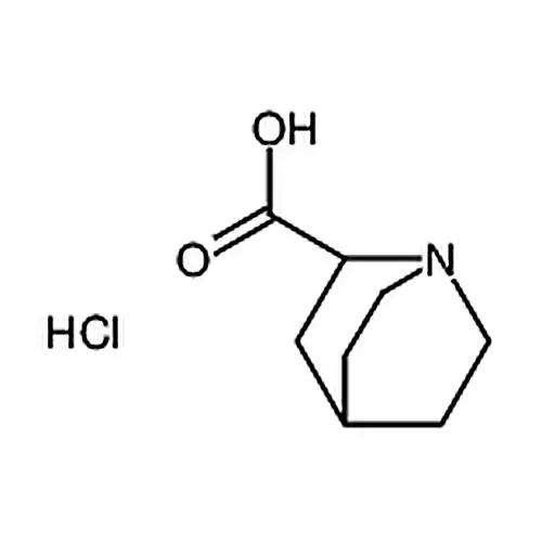 (R)-奎宁环-2-羧酸盐酸盐