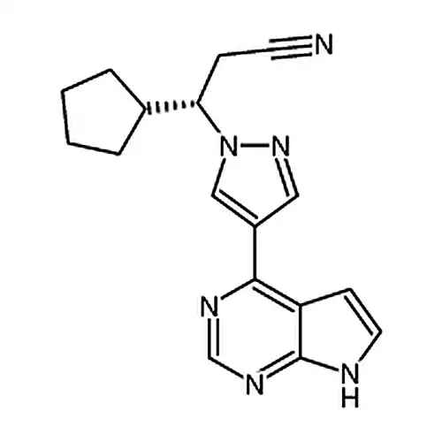S-鲁索替尼