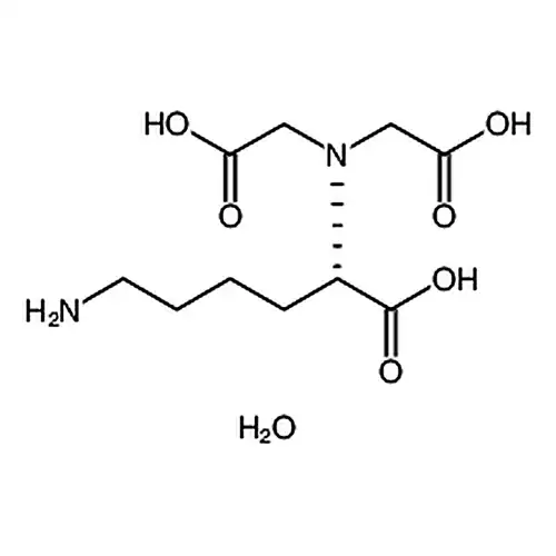 Nα，Nα-二(羧甲基)-L-赖氨酸 水合物
