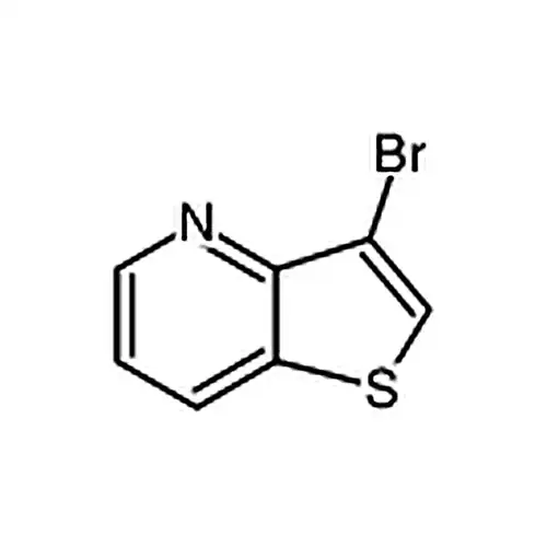 3-溴噻吩并[3,2-b]吡啶