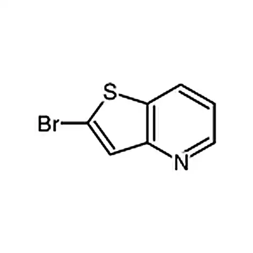 2-溴噻吩并[3,2-b]吡啶