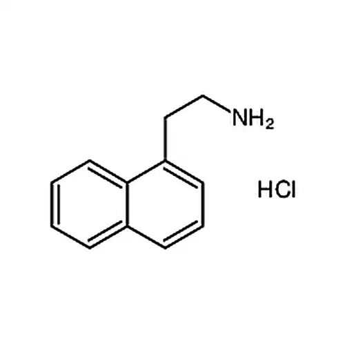 2-(1-萘基)乙胺 盐酸盐