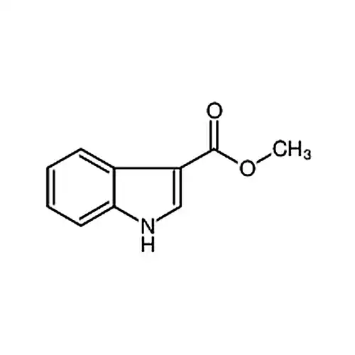 吲哚-3-羧酸甲酯