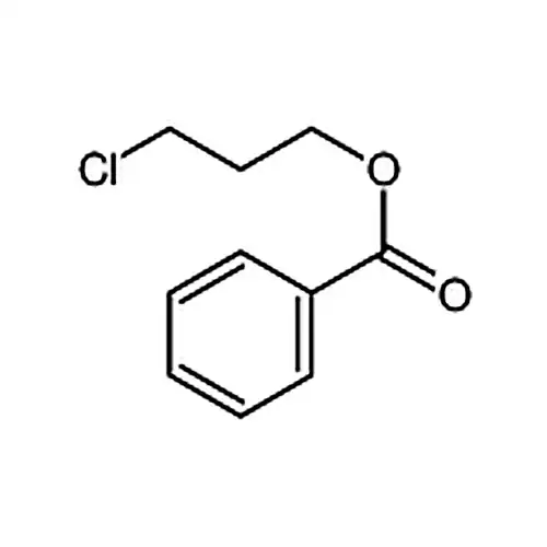 3-氯丙基苯甲酸酯