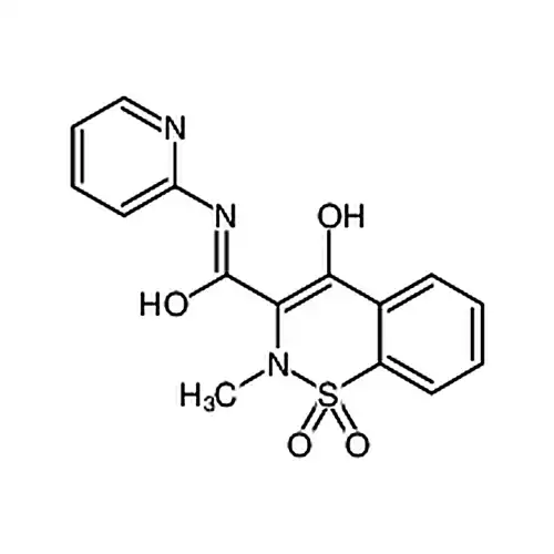 Piroxicam-d3