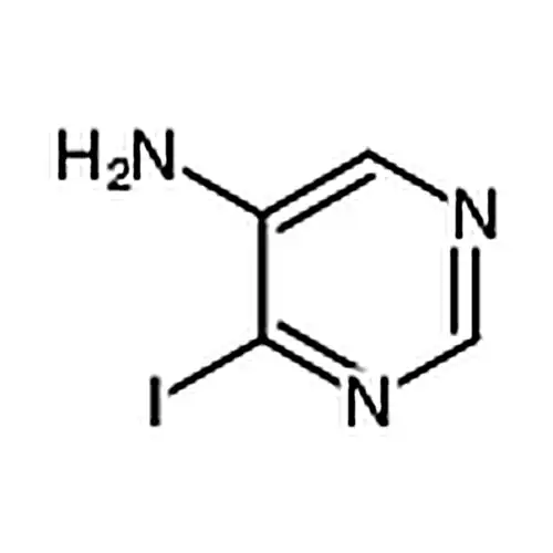 4-碘-5-氨基嘧啶