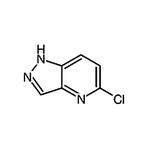 5-氯-1H-吡唑并[3,4-b]吡啶