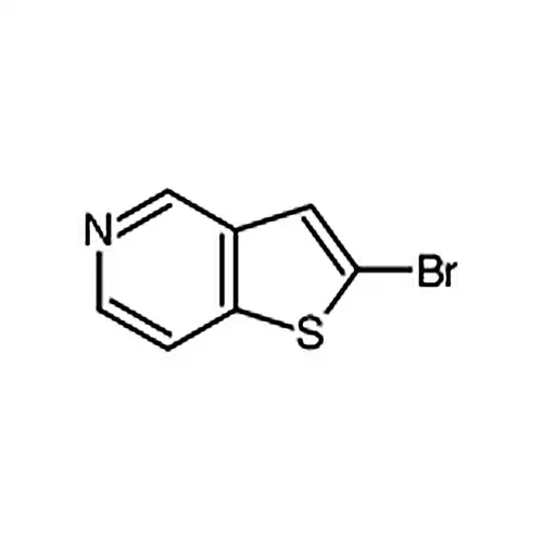 2-溴噻吩并[3,2-c]吡啶