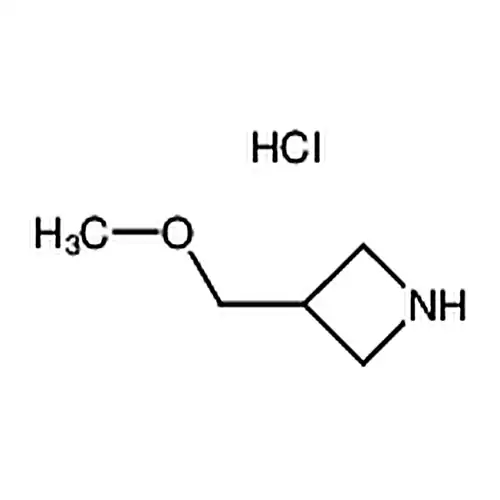 3-甲氧基甲基氮杂环丁烷盐酸盐