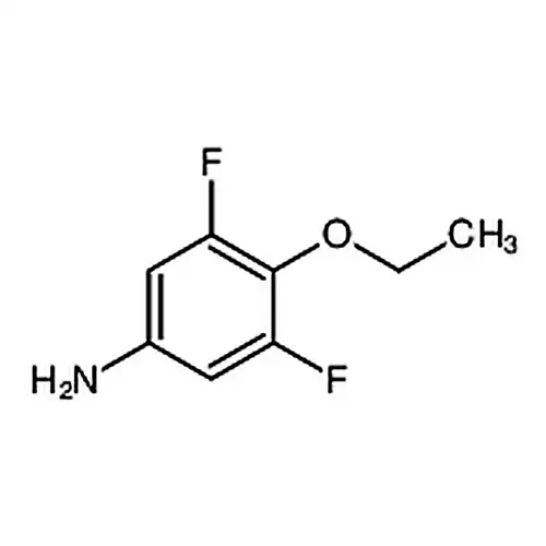 4-乙氧基-3,5-二氟苯胺
