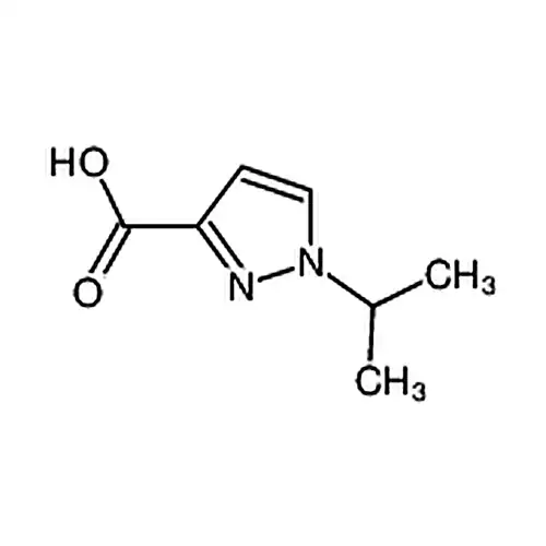 1-异丙基-1H-吡唑-3-羧酸