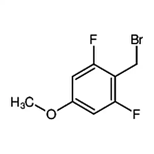 2-(溴甲基)-1,3-二氟-5-甲氧基苯