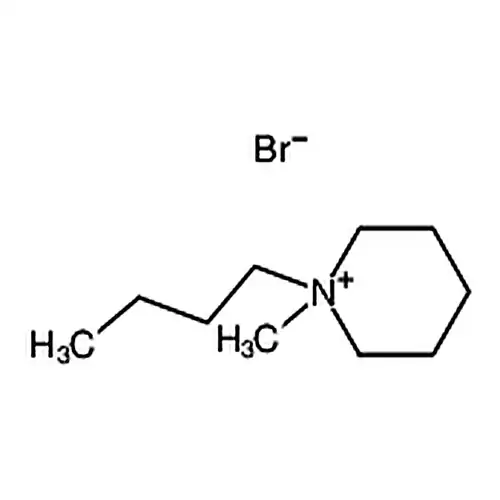 N-丁基-N-甲基哌啶溴盐