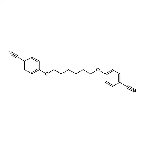 4,4'-(己烷-1,6-二基双(氧基))二苯甲腈