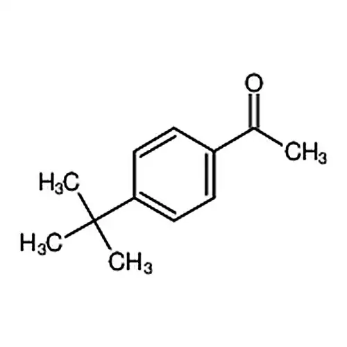 4''-叔丁基苯乙酮
