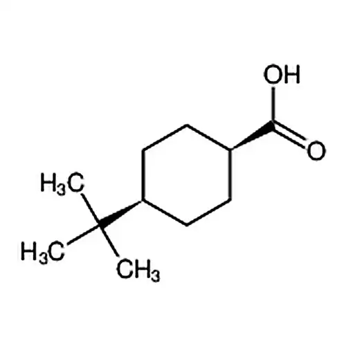 顺-4-叔丁基环己甲酸
