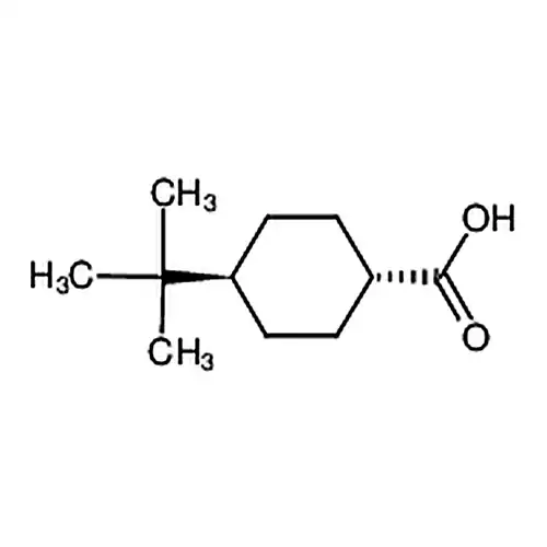 反式-4-叔丁基环己羧酸