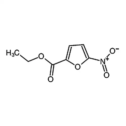 5-硝基-2-糠酸乙酯
