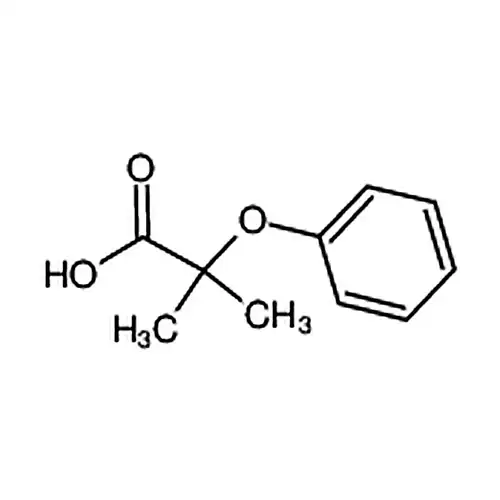 2-甲基-2-苯氧基丙酸