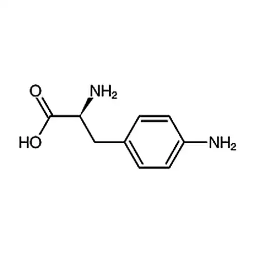 4-氨基-L-苯丙氨酸