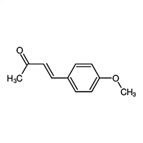 1-(对甲氧基苯基)-1-丁烯-3-酮