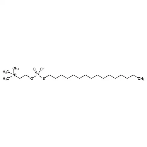 thio-Miltefosine