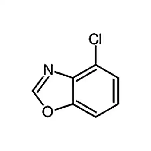 4-氯苯并[d]恶唑