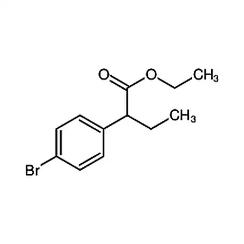 2-(4-溴苯基)丁酸乙酯