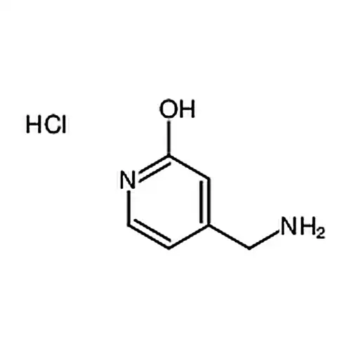 4-(氨甲基)吡啶-2(1H)-酮盐酸盐