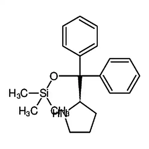 (R)-二苯基脯氨醇三甲基硅醚