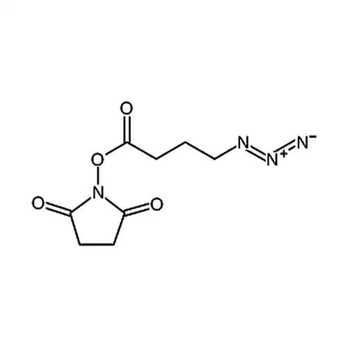4-叠氮丁酸琥珀酰亚胺酯