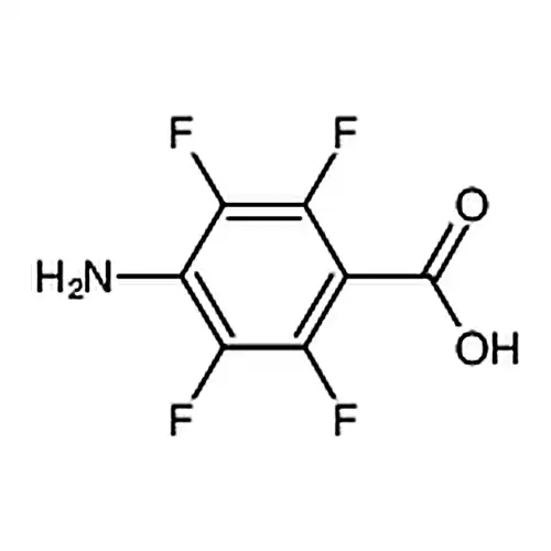 4-氨基-2，3，5，6-四氟苯甲酸