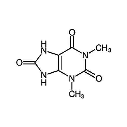 1,3-二甲基尿酸