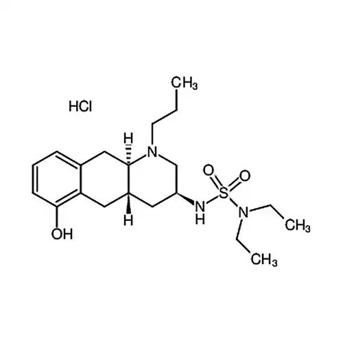 Quinagolide hydrochloride