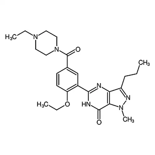 Carbodenafil