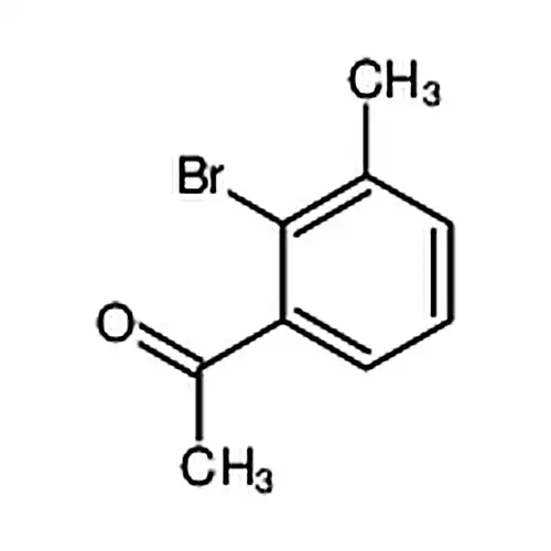 2-溴-3-甲基苯乙酮