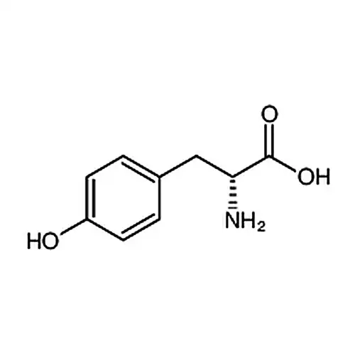 D-Tyrosine-d4