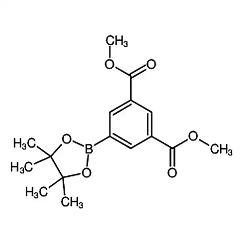 3,5-二甲氧羰基苯硼酸频哪醇酯