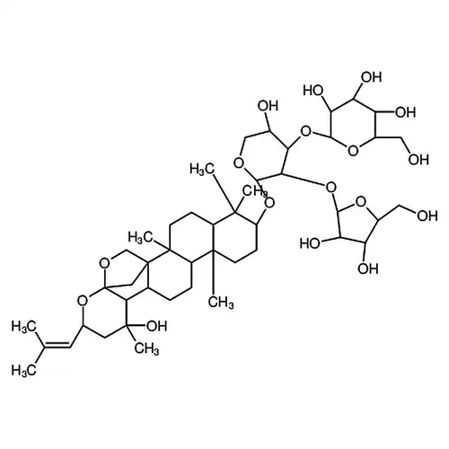假马齿苋皂苷 VII
