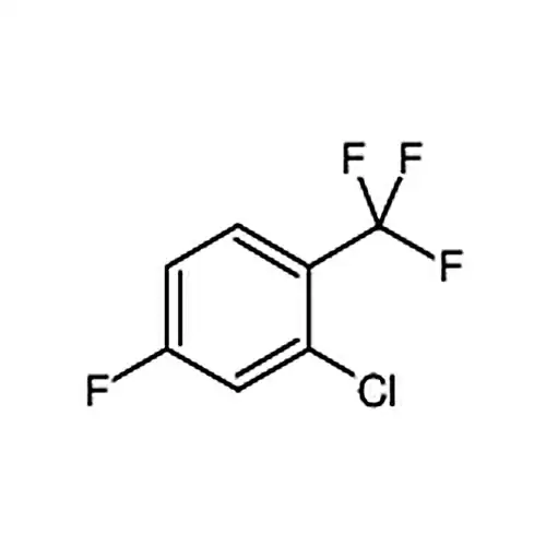 2-氯-4-氟三氟甲苯