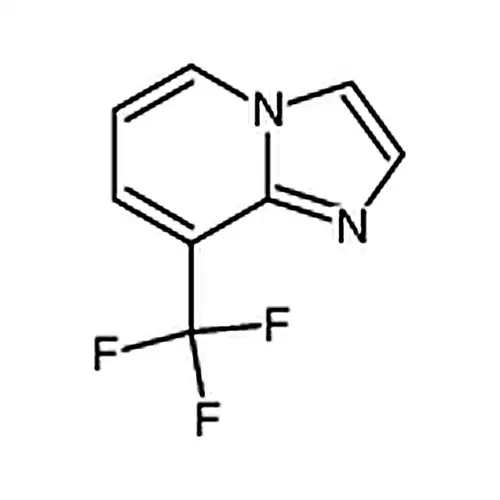 8-(三氟甲基)咪唑并[1，2-a]吡啶