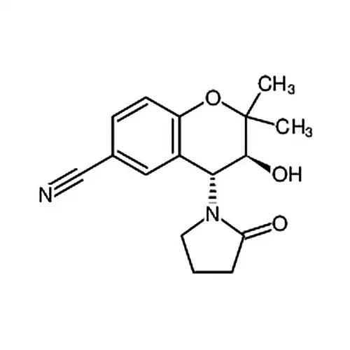 (±)-Cromakalim