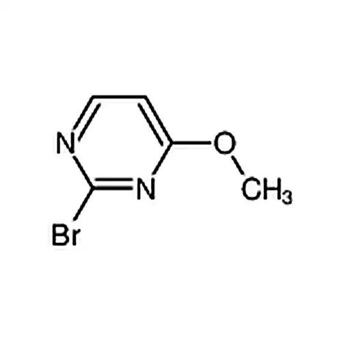 2-溴-6-甲氧基嘧啶/2-溴-4-甲氧基嘧啶